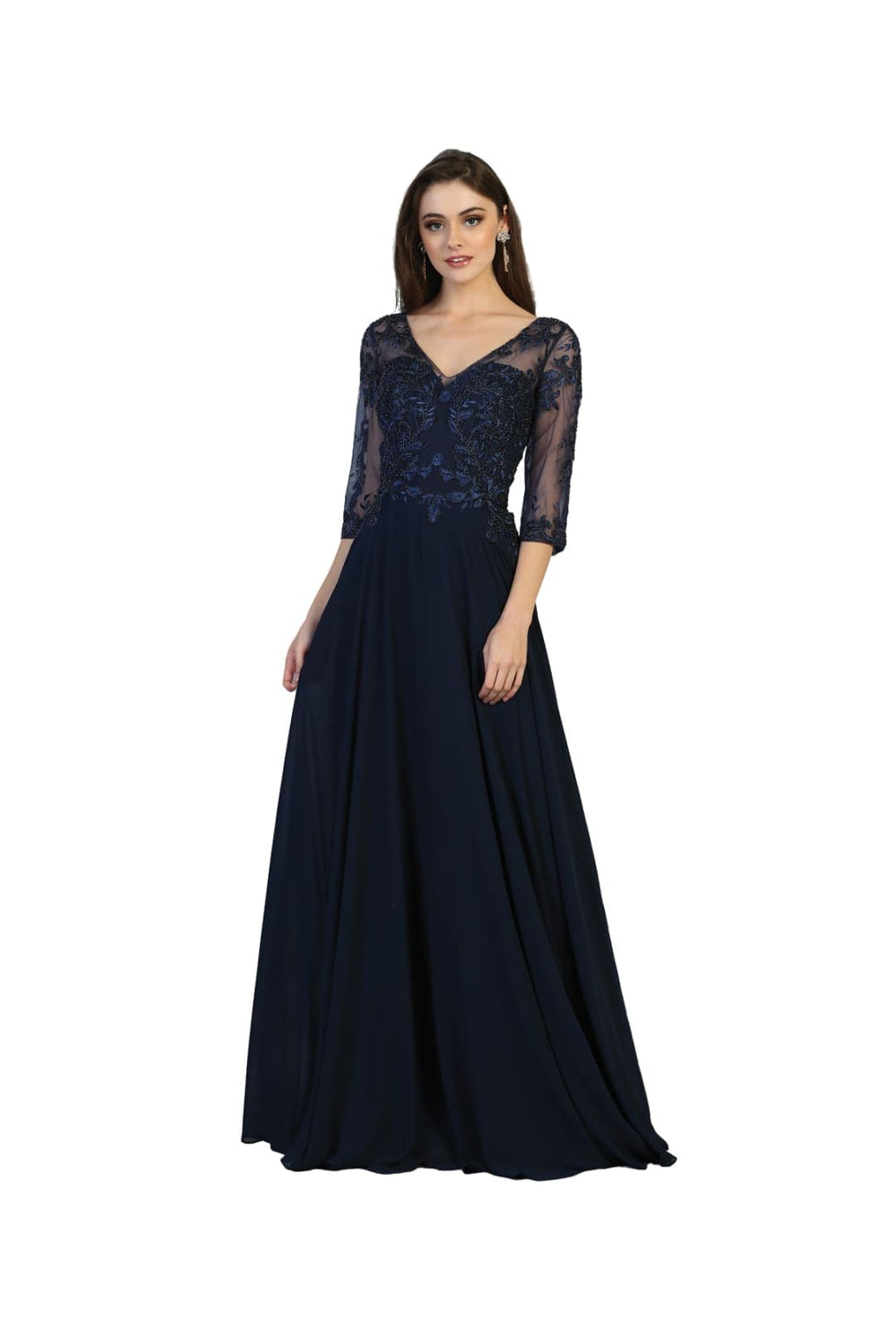NAVY BLUE