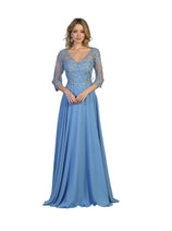 Mother of the Bride Dresses And Plus Size