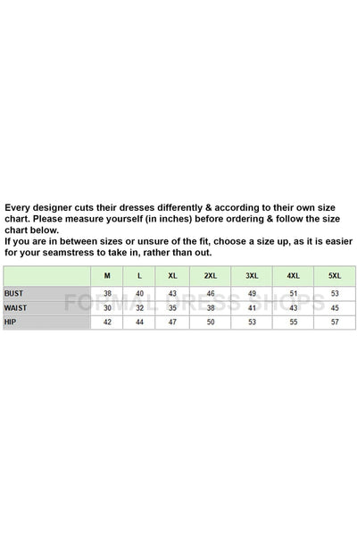 Mother Of The Bride Gown