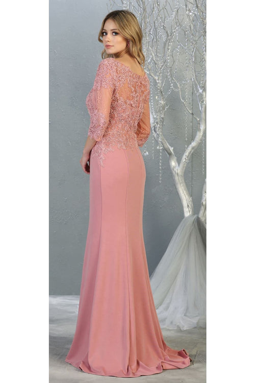 Mother Of The Bride Gown