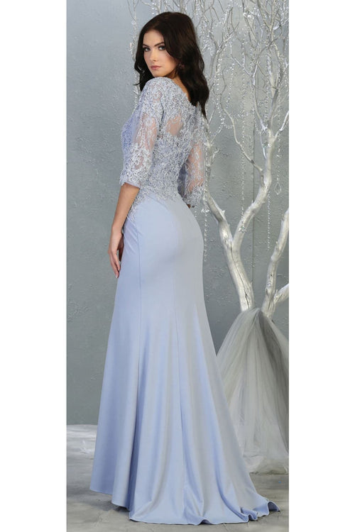 Mother Of The Bride Gown