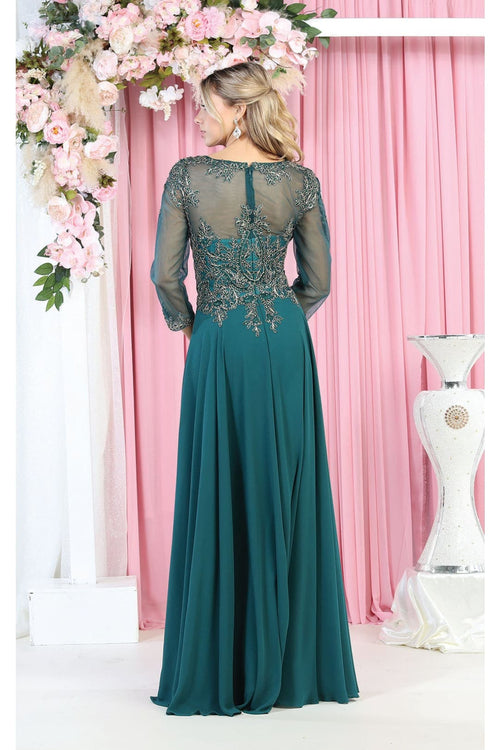 Mother Of The Bride Gowns - Dresses