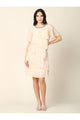 Mother of the Bride Short Cocktail Dress - The Dress Outlet