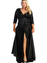 Mother of the Groom Dress