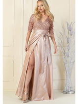 Mother of the Groom Dress