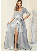 Mother of the Groom Dress