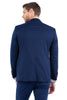 Navy Zegarie Notch Lapel Tuxedo Jacket For Men MJT364-02 - Tuxedo-separates