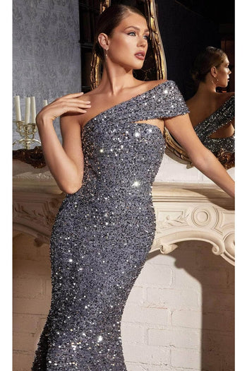 New Year’s Eve Dress Midnight Style CD980NYE Outfit - prom