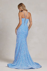 Long Dresses Prom