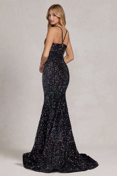 Nox Anabel C1109 Long Dresses Prom