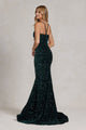Long Dresses Prom
