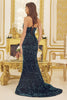 Nox Anabel C1109 Long Dresses Prom