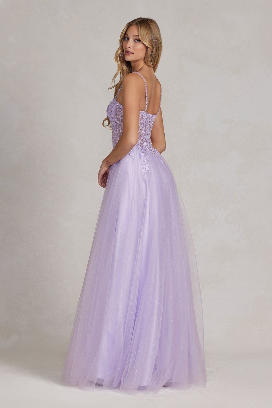 Formal Evening Gown