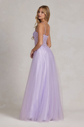 Formal Evening Gown