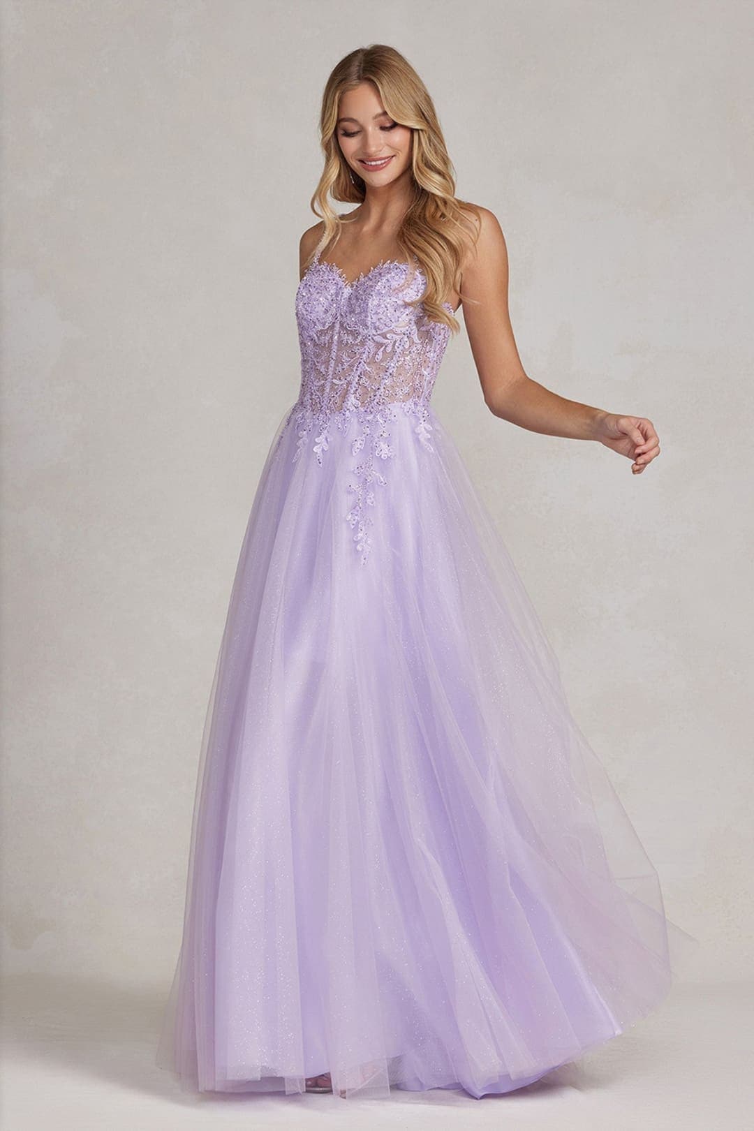 Formal Evening Gown