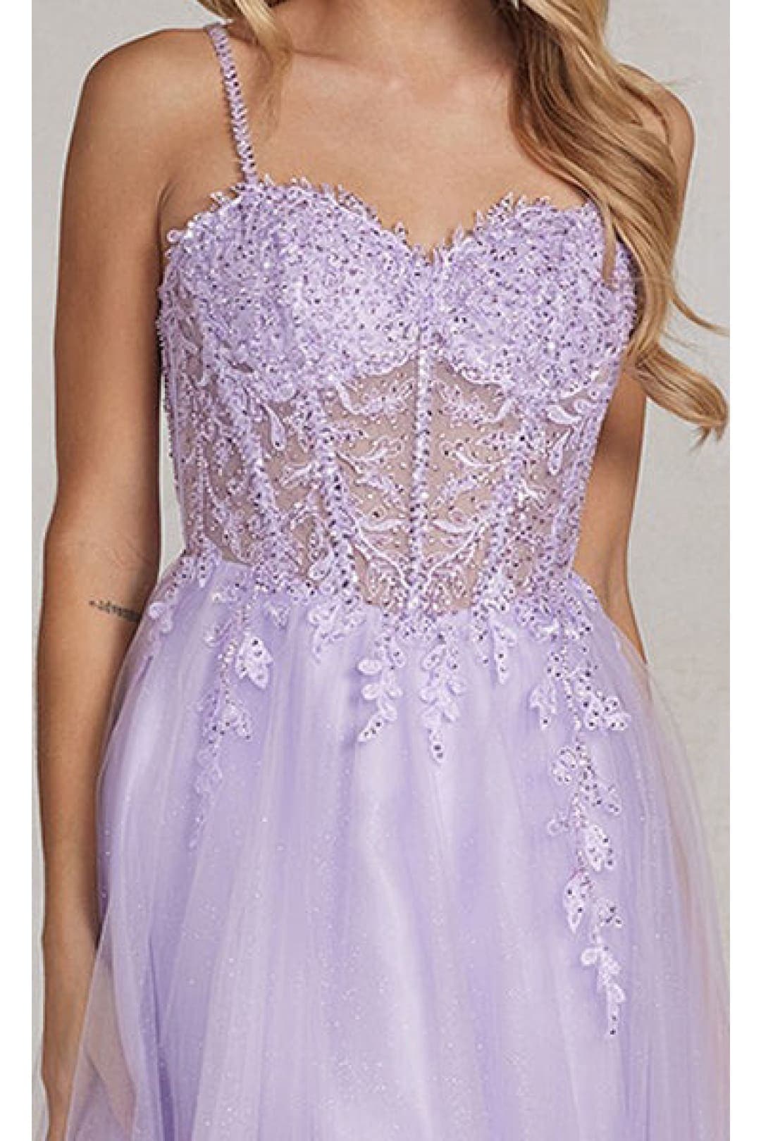 Formal Evening Gown