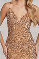 Special Occasion Dresses - LAXR1071