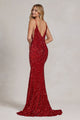 Special Occasion Dresses - LAXR1071