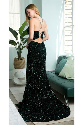 Sexy Prom Dresses