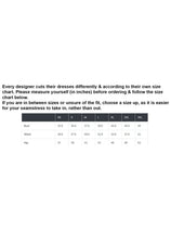 Sorority Formal Dress For Rush By Elizabeth K GL2697 Long Outfit