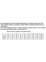 LENOVIA 5224 Off Shoulder Sequined Long Formal Dress