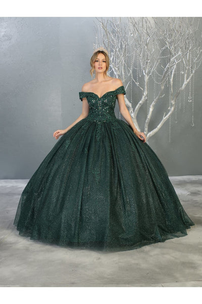 ball gowns quinceanera