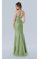 Orange Prom Dress Corset Formal Evening Gown Stella Couture 25133 - Dresses