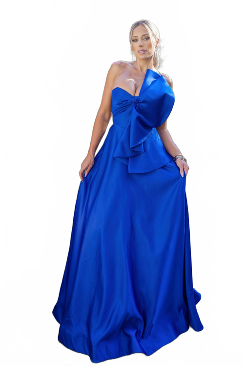 Background removed image