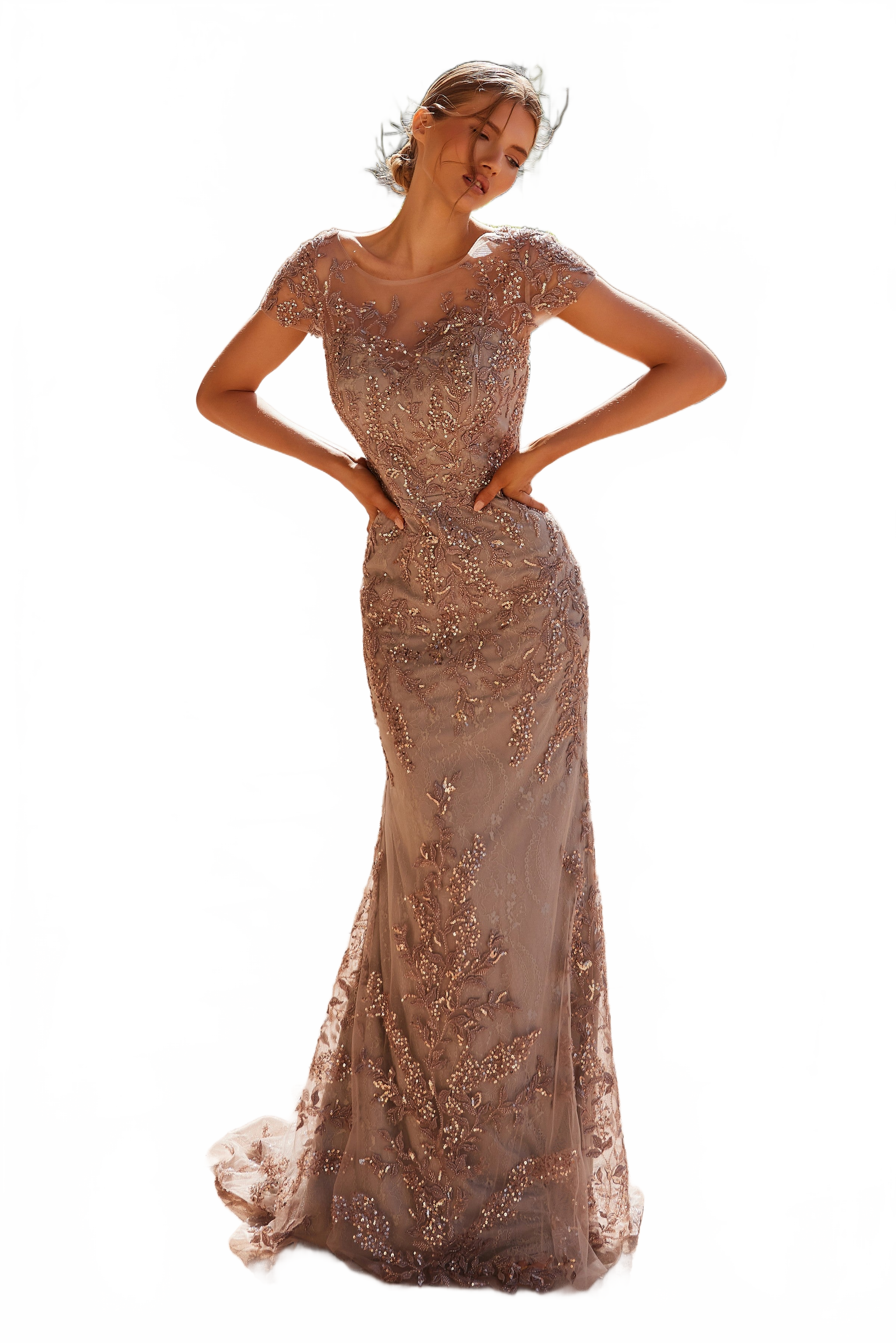 Background removed image