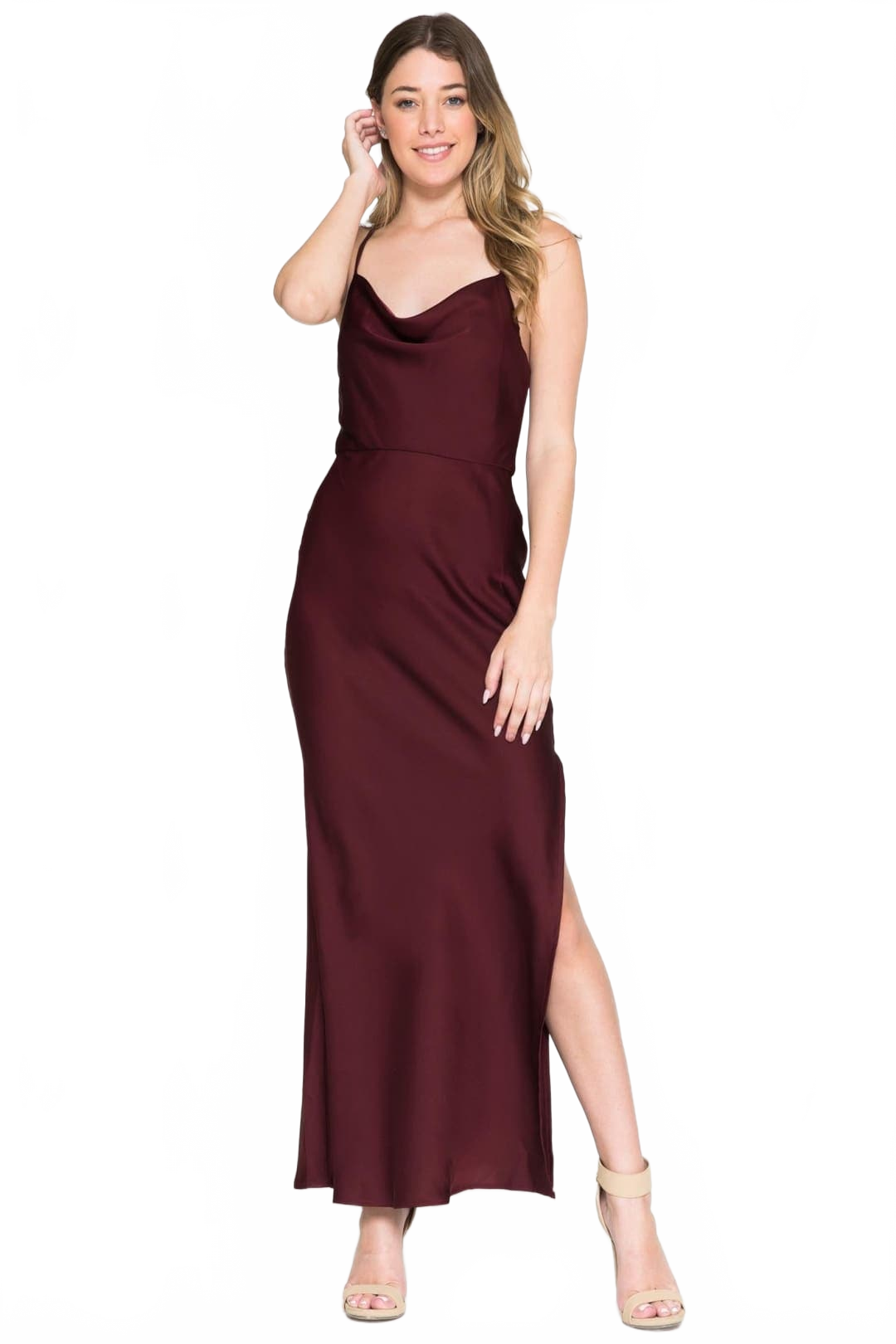 Background removed image