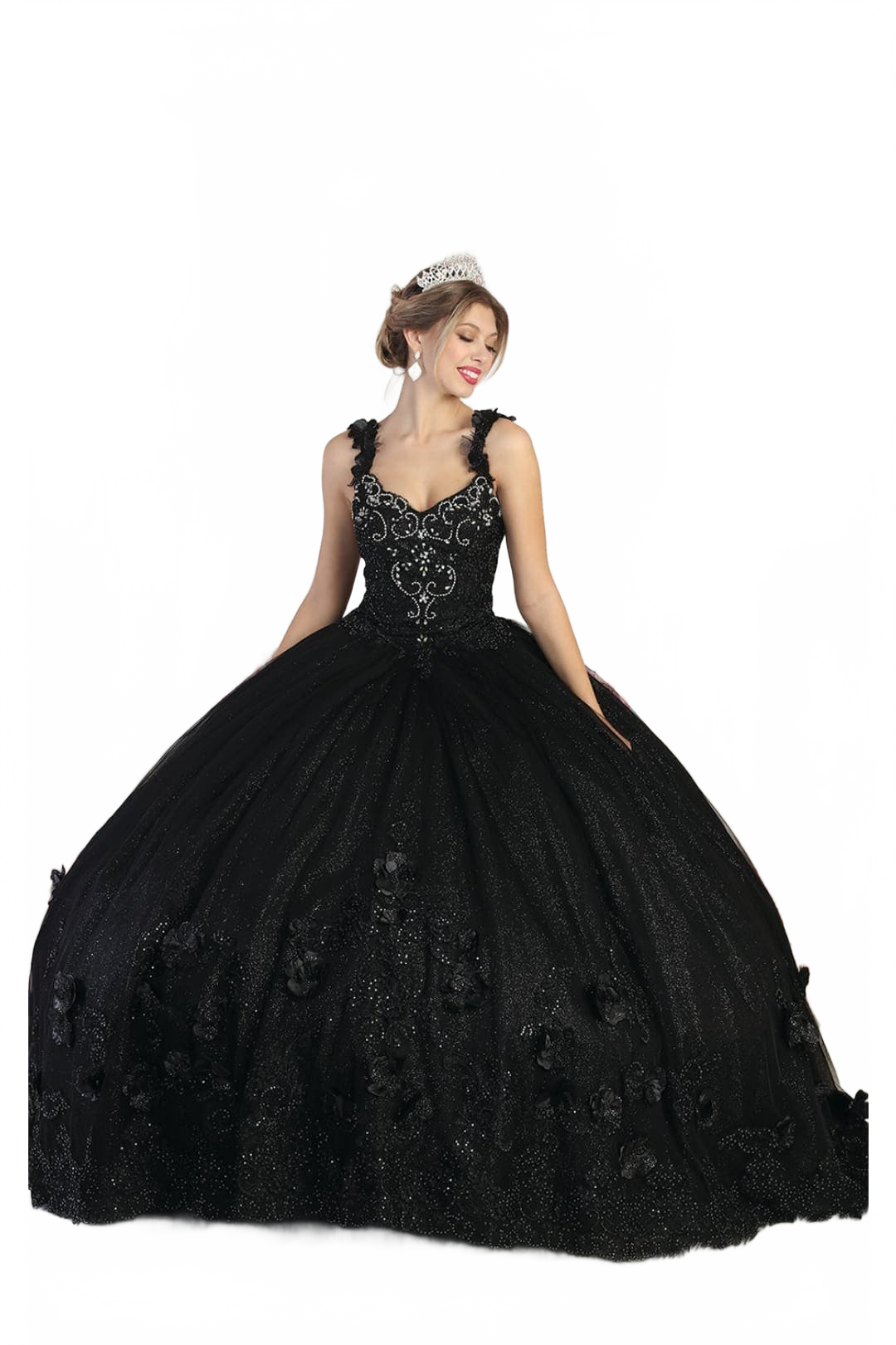 Background removed image