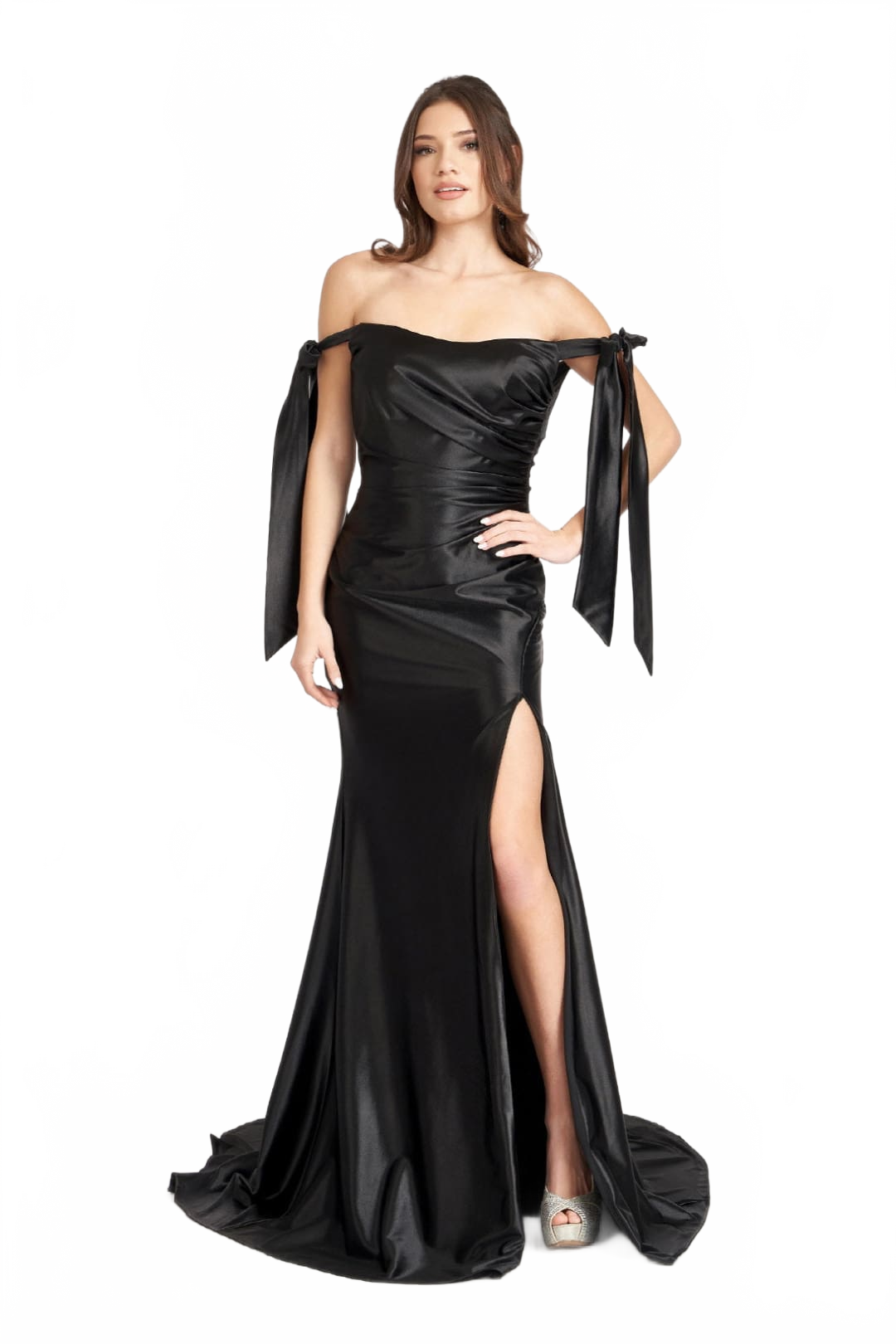 Background removed image