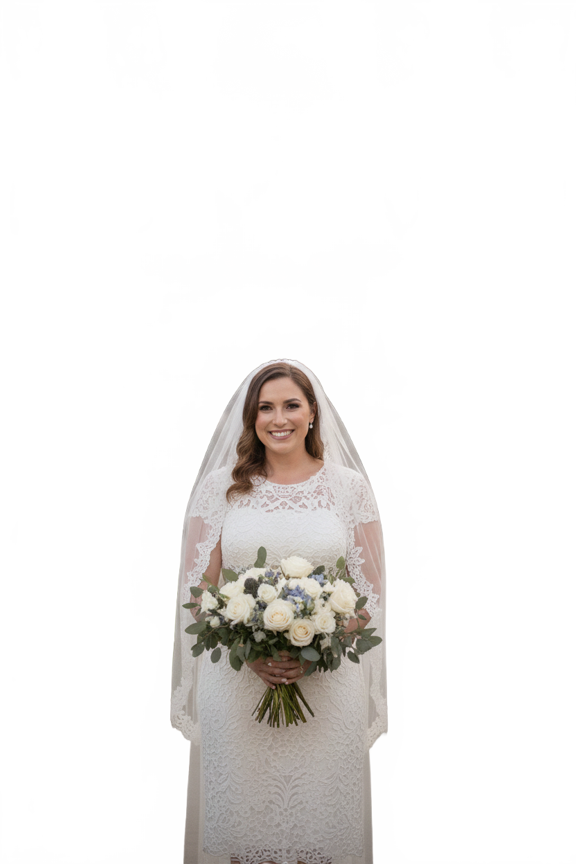 Background removed image