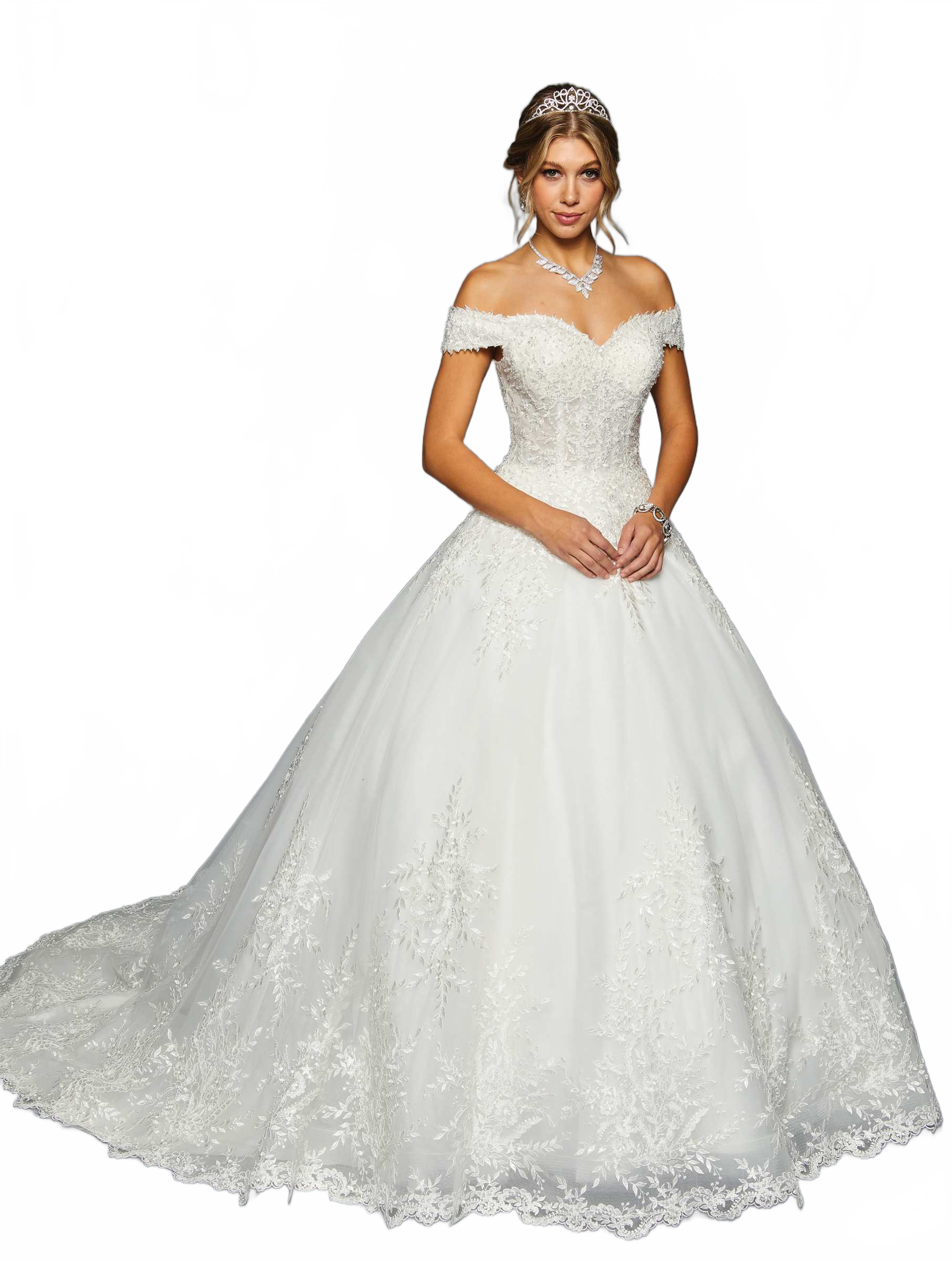 Background removed image