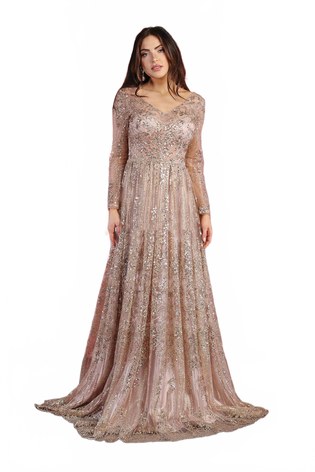 Background removed image