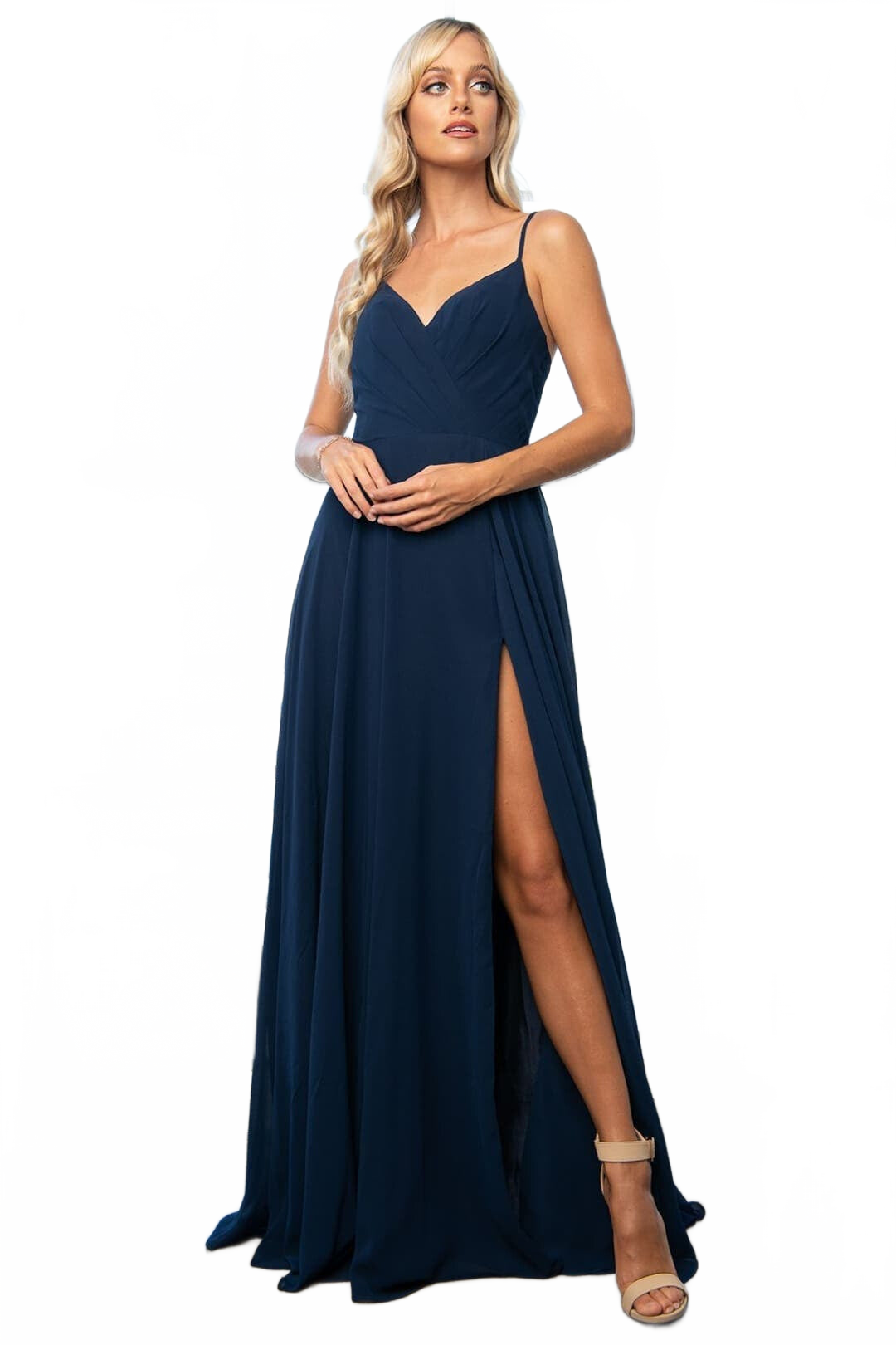 Background removed image