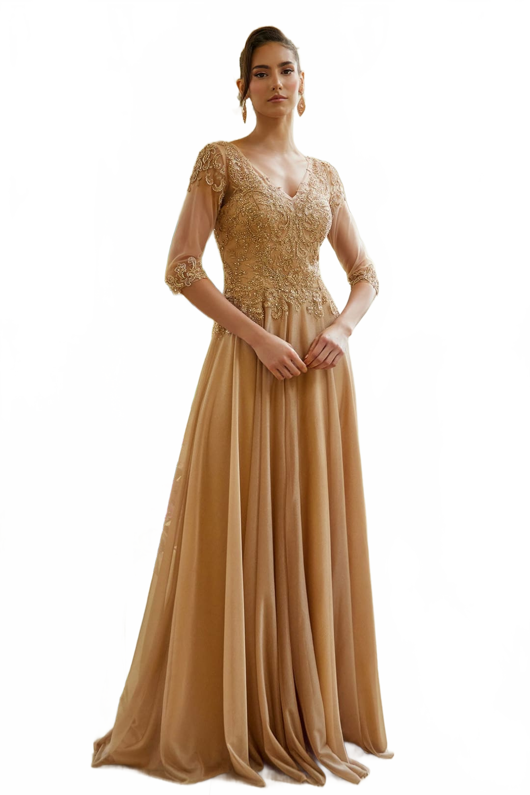 Background removed image