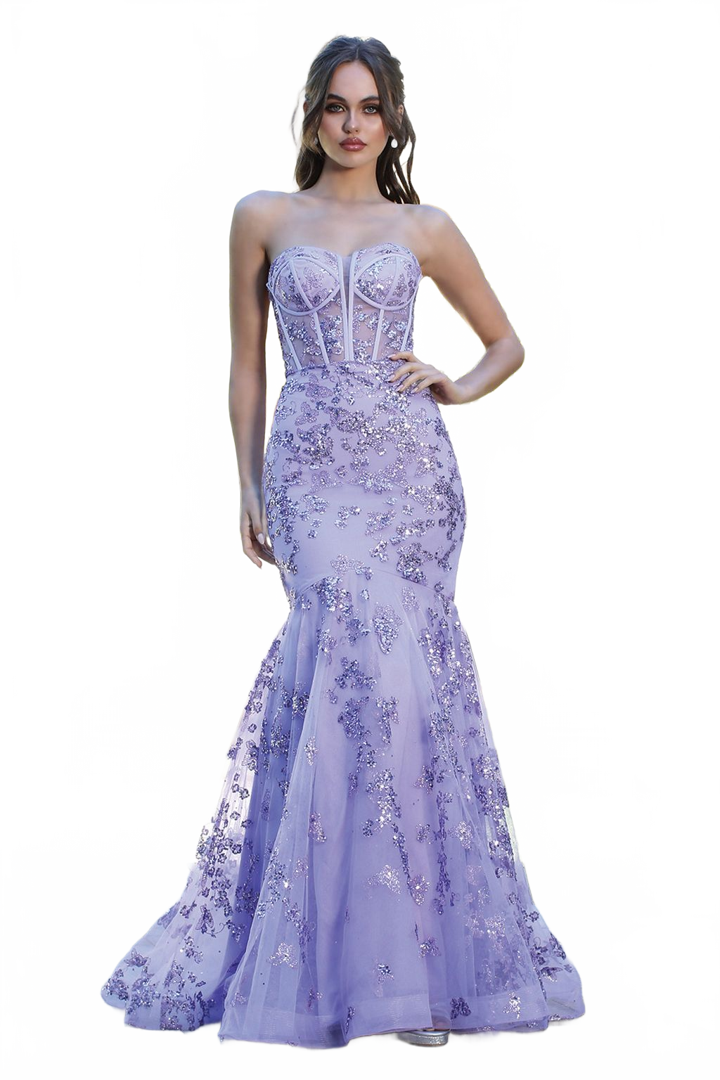 Background removed image