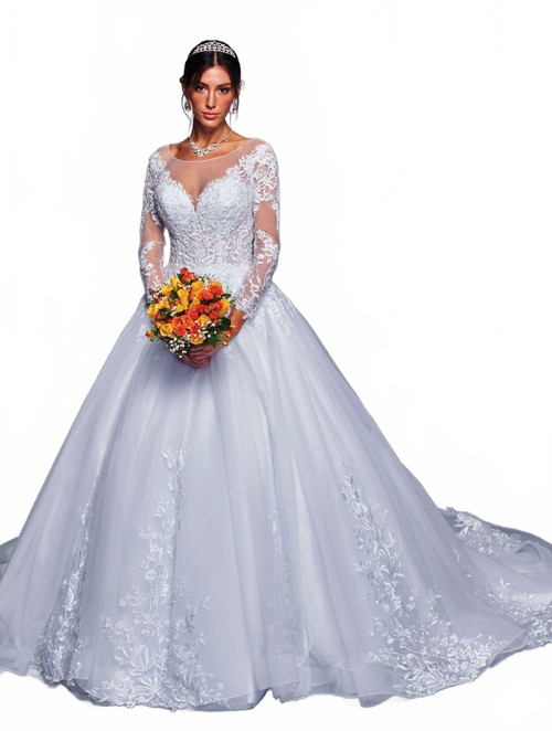 Background removed image