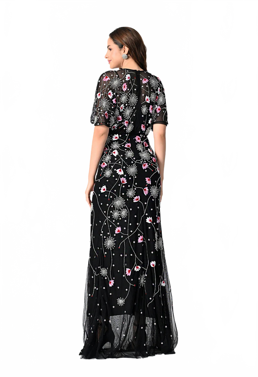 Background removed image