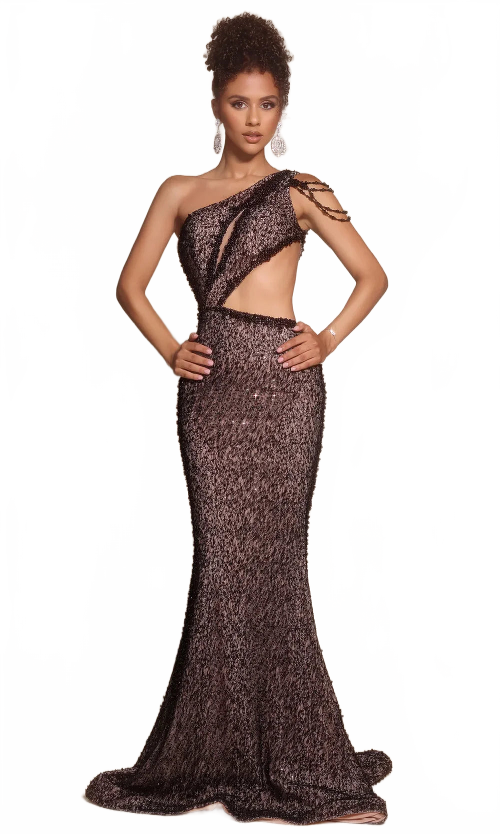 Background removed image