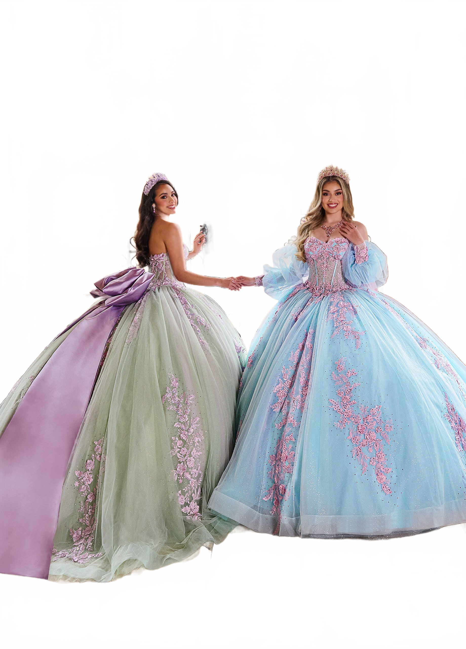 Background removed image