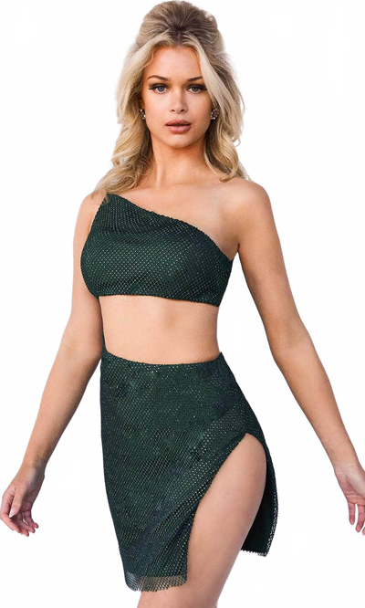 Background removed image
