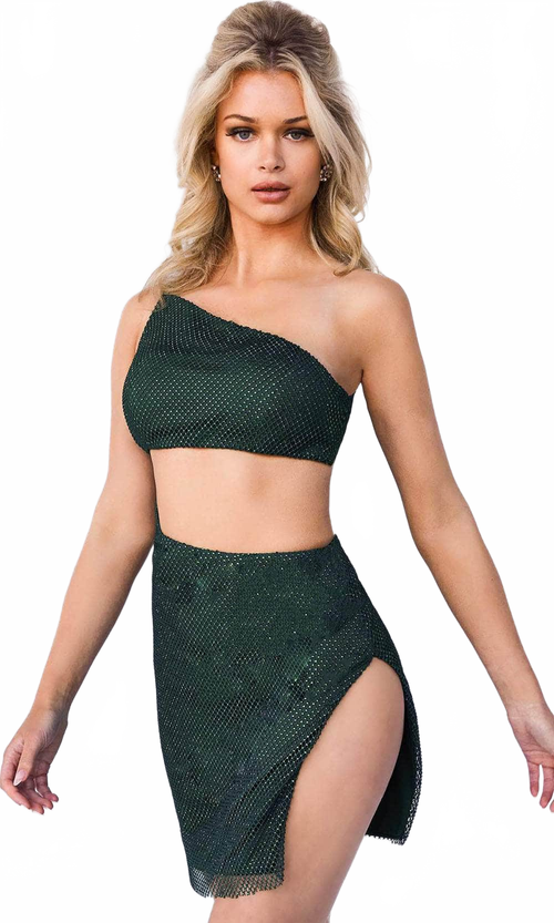 Background removed image