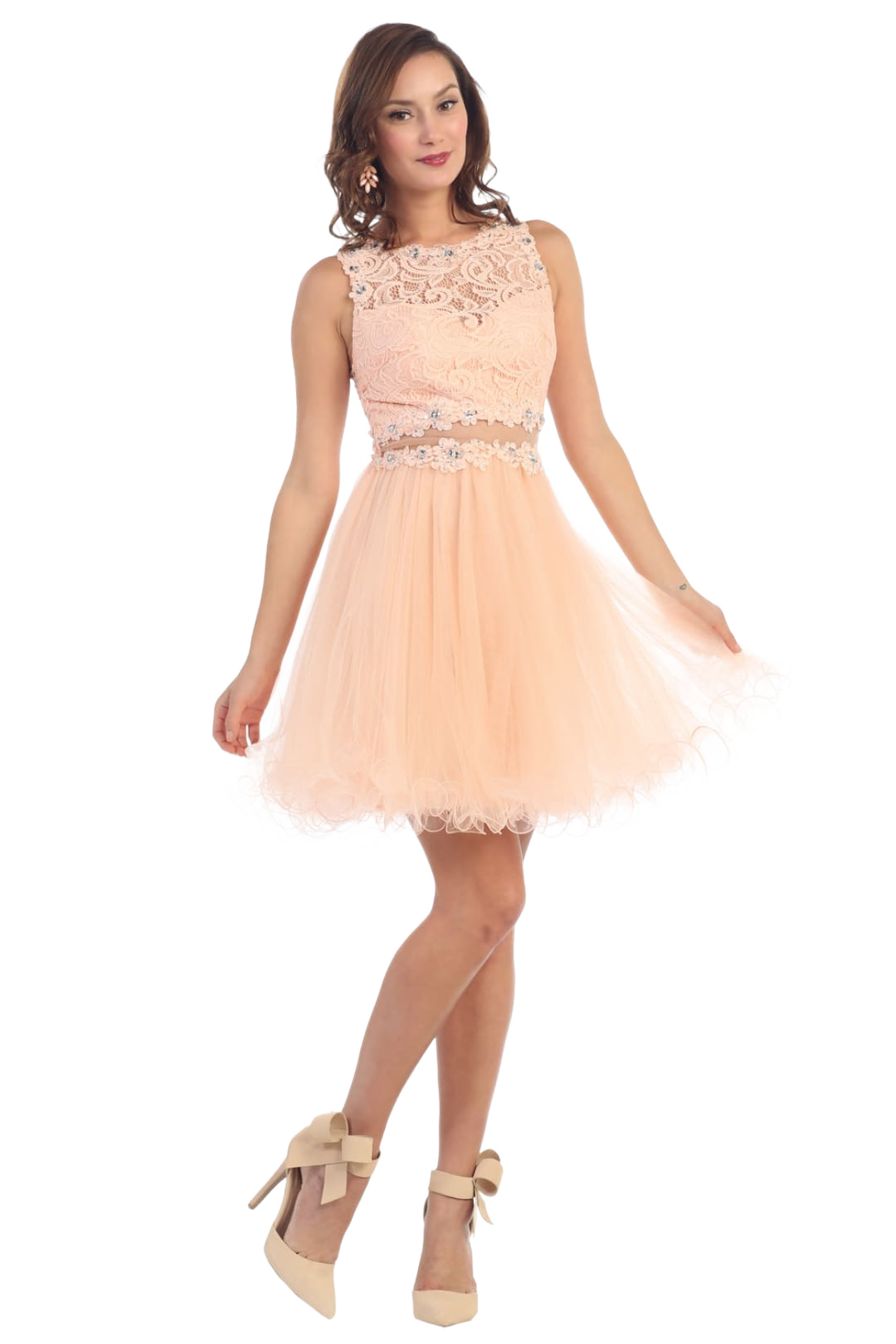 Background removed image