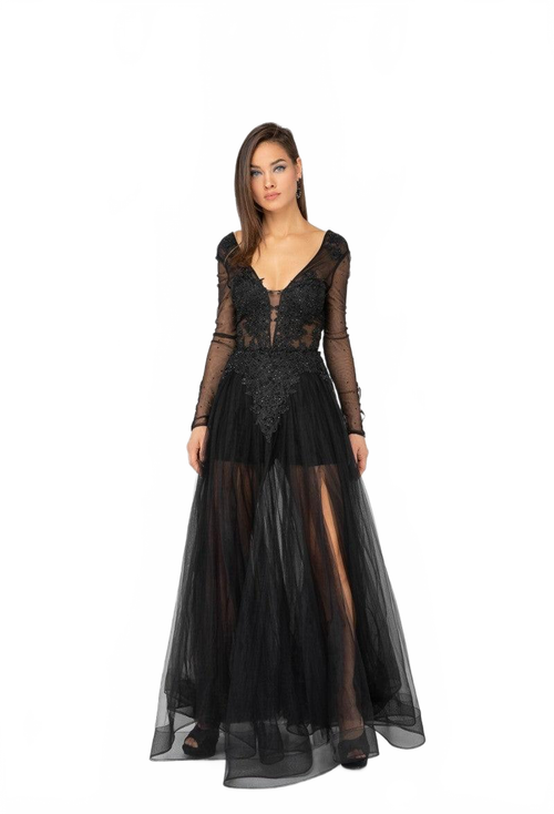 Background removed image