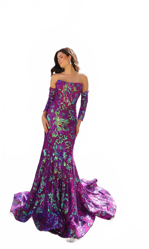 Background removed image