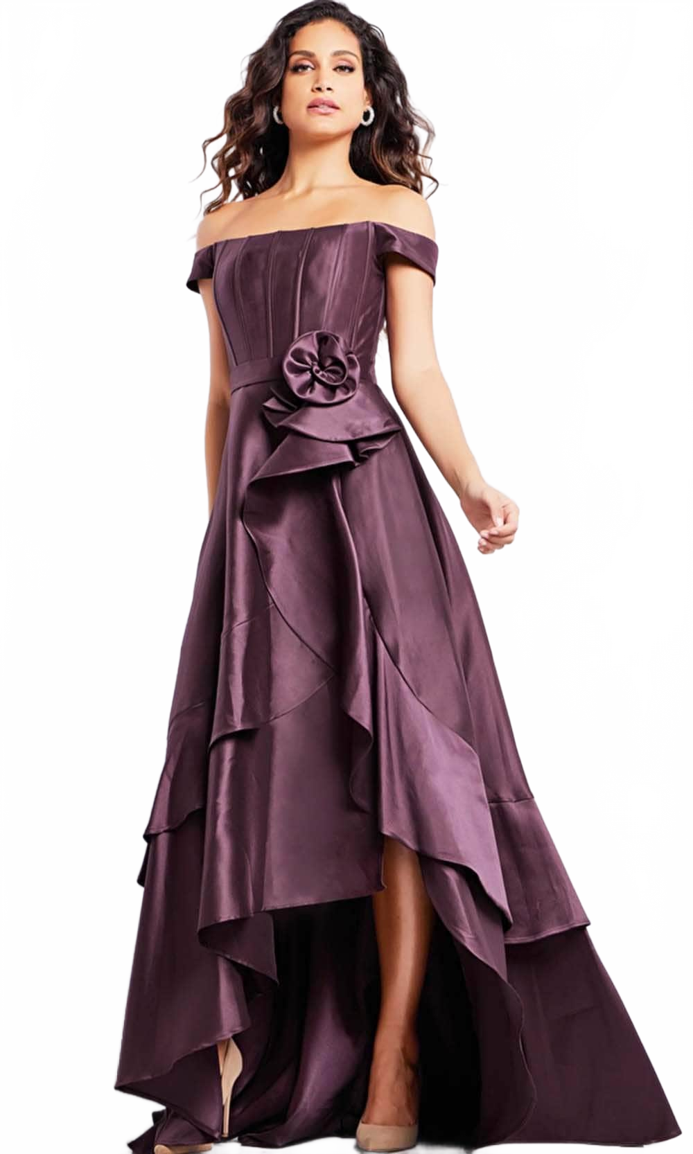 Background removed image