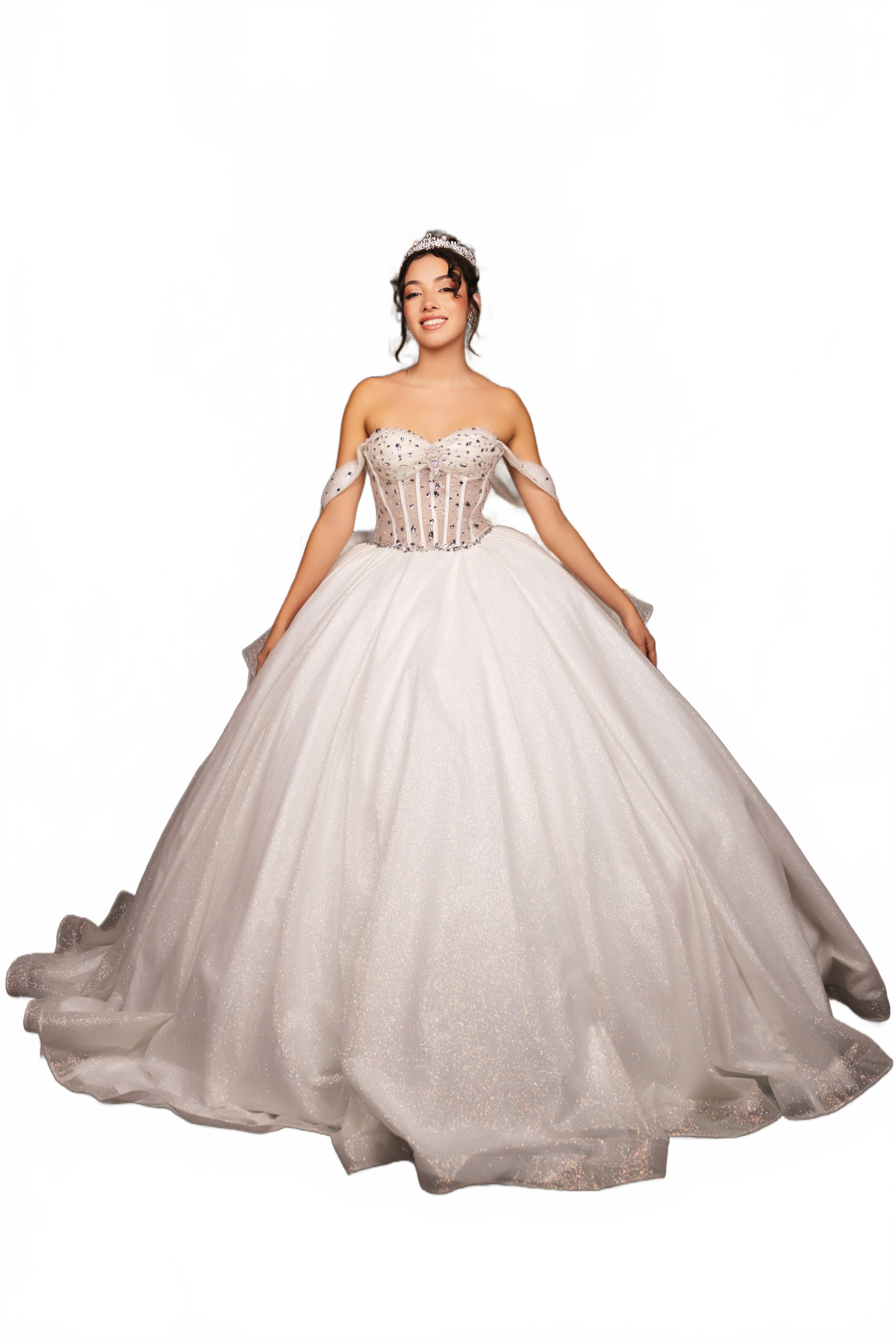 Background removed image