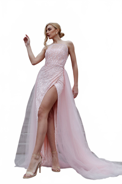 Background removed image